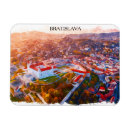 Recherche de slovaque magnets Bratislava