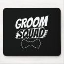 Search for pre wedding mousepads He said yes