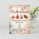 Search for bonfire halloween invitations Autumn