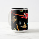 Recherche de guitare électrique tasses Rocher