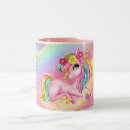 Search for fairy tail mugs Unicorn