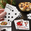 Search for teacher playing cards Apple