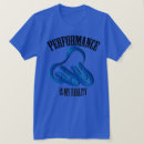 Recherche de performance tshirts Théâtre