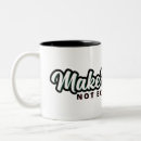 Search for progressive coffee mugs Motivation