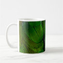 Search for red background mugs Animals