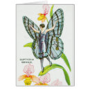 Recherche de papillons mites cartes postales Cru