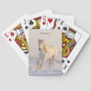 Search for horse playing cards Unique
