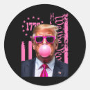 Search for gum stickers America