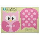 Search for owl fabric Pattern