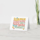 Search for groovy note cards Trendy