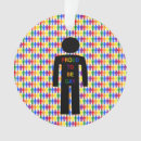 Search for gay men ornaments Rainbow