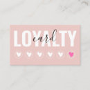 Search for makeup loyalty cards Lashes