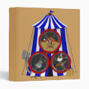 Search for circus binders Elephant