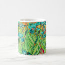 Recherche de iris rose tasses Violet