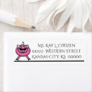 Search for pig return address labels Animal