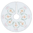 Search for tree skirts Traditional