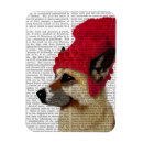 Recherche de berger allemand magnets Dog