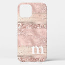 Search for gold brush strokes iphone cases Girly
