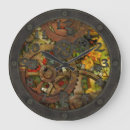 Search for brass clocks Victorian