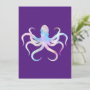 Search for tentacles invitations Ocean