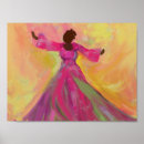 Search for african dance posters Woman
