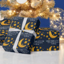 Search for twinkle twinkle little star wrapping paper Moon
