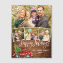 Recherche de magnetique noël cartes Simple