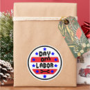 Search for labour day stickers Flag