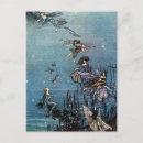 Search for arthur rackham postcards Fairies
