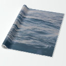 Search for sea water wrapping paper Seascape
