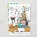 Recherche de glamping invitations Camper