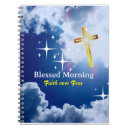 Search for heaven notebooks God