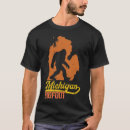Search for sasquatch tshirts Vintage