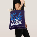Recherche de vote pour sacs Typographie