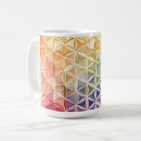 Search for flower of life mugs Sacred