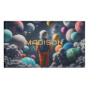 Search for space name tags Astronaut