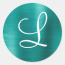 Search for pink initial stickers Glam