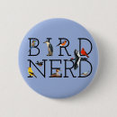 Recherche de oiseaux badges Jardin