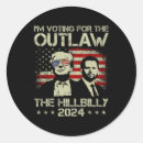 Search for outlaw stickers Usa