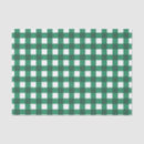 Search for holiday plaid tissue paper Buffalo check