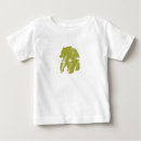 Recherche de timbre bébé vêtements Animal