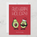 Search for avocado christmas cards Reindeer