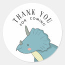 Search for blue dino stickers Thank you