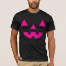 Search for halloween pumpkin tshirts Scary