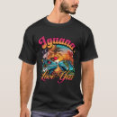 Search for iguana tshirts Reptile