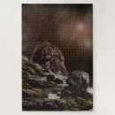 Search for hippopotamus puzzles Wildlife