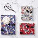 Search for aussie wrapping paper Patriotic