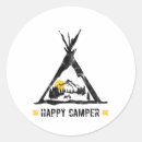 Search for camping stickers Camp site