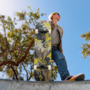 Search for vincent van gogh skateboards Floral