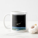 Search for payload mugs Spacecraft